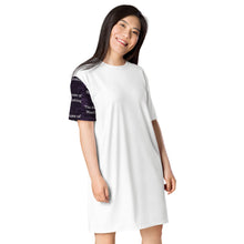 Load image into Gallery viewer, T-Shirt Dress THOM Style
