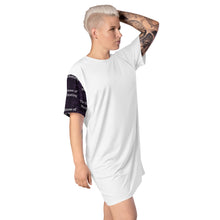 Load image into Gallery viewer, T-Shirt Dress THOM Style
