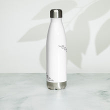 Load image into Gallery viewer, Neville Stainless Steel Water Bottle
