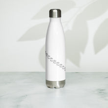 Load image into Gallery viewer, Neville Stainless Steel Water Bottle
