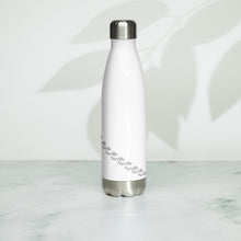 Load image into Gallery viewer, Neville Stainless Steel Water Bottle
